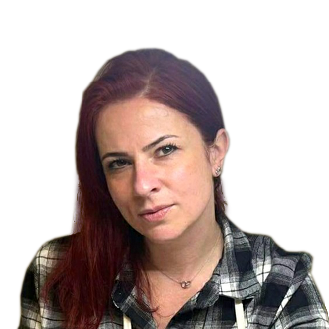 Dagmar Kubánková